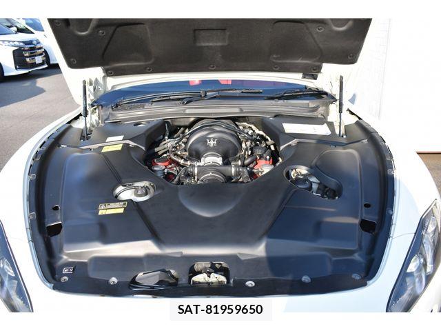 Maserati GRANTURISMO 2019-02 4965872-29
