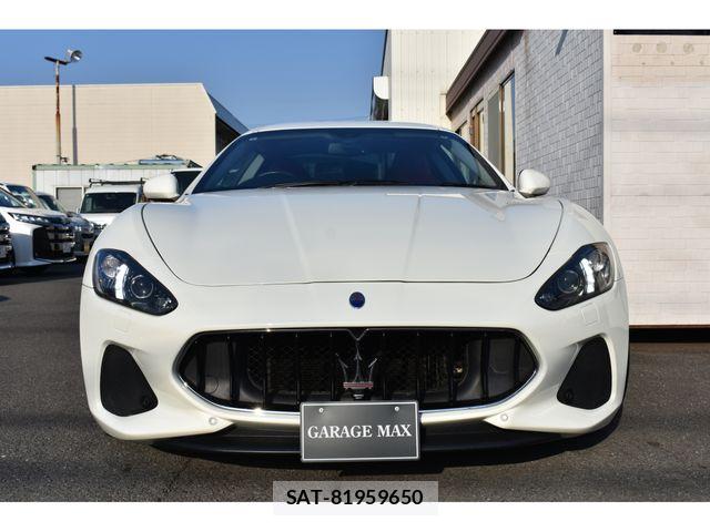 Maserati GRANTURISMO 2019-02 4965872-3
