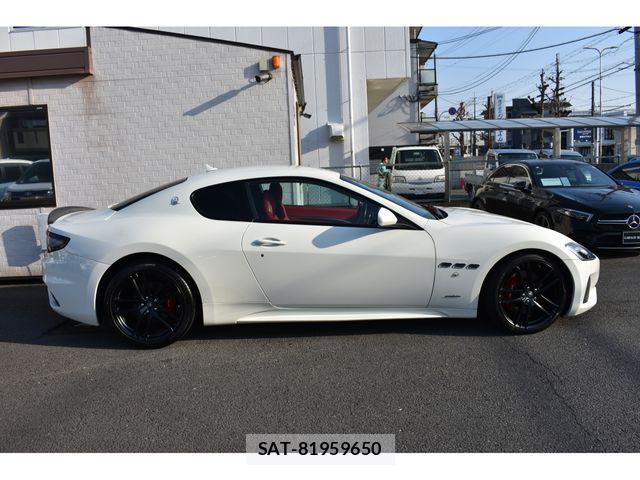 Maserati GRANTURISMO 2019-02 4965872-5
