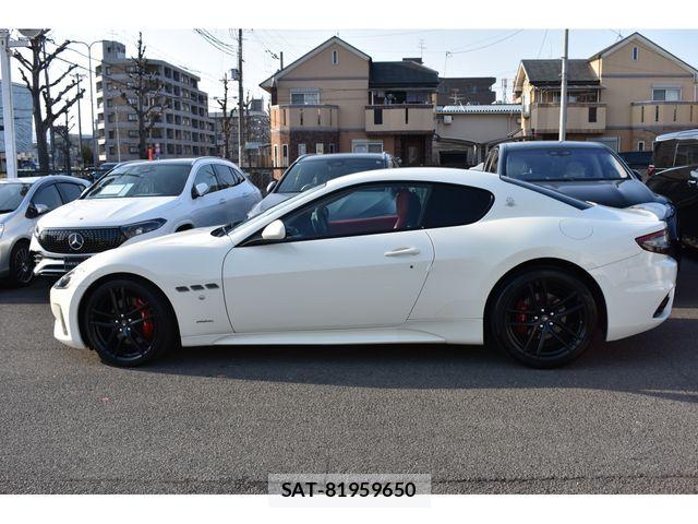 Maserati GRANTURISMO 2019-02 4965872-6