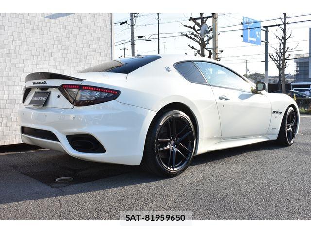 Maserati GRANTURISMO 2019-02 4965872-7