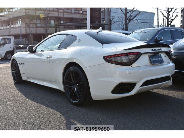 Maserati GRANTURISMO 2019-02 4965872-8
