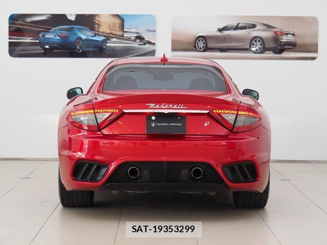 Maserati GRANTURISMO 2020-11 6499787-10