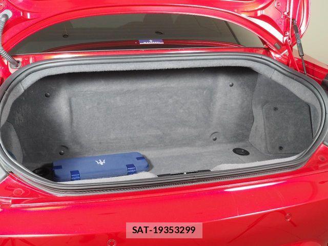 Maserati GRANTURISMO 2020-11 6499787-11