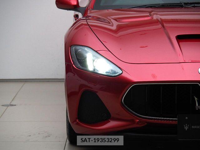 Maserati GRANTURISMO 2020-11 6499787-12