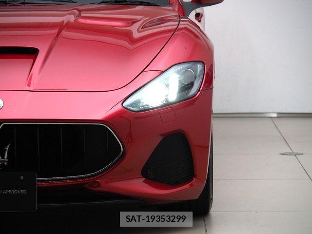 Maserati GRANTURISMO 2020-11 6499787-13