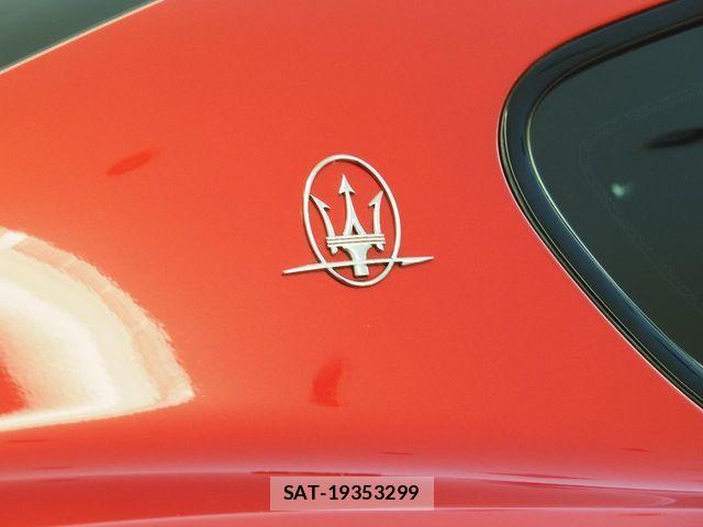 Maserati GRANTURISMO 2020-11 6499787-14