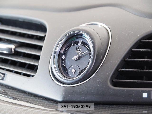 Maserati GRANTURISMO 2020-11 6499787-16