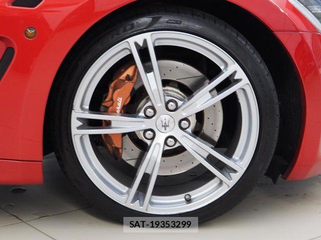 Maserati GRANTURISMO 2020-11 6499787-19