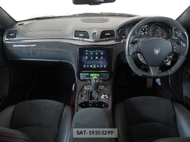 Maserati GRANTURISMO 2020-11 6499787-3