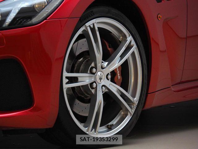 Maserati GRANTURISMO 2020-11 6499787-4