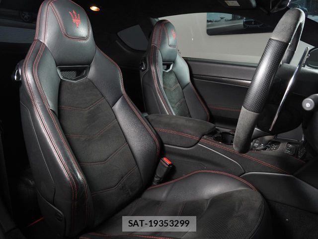 Maserati GRANTURISMO 2020-11 6499787-5