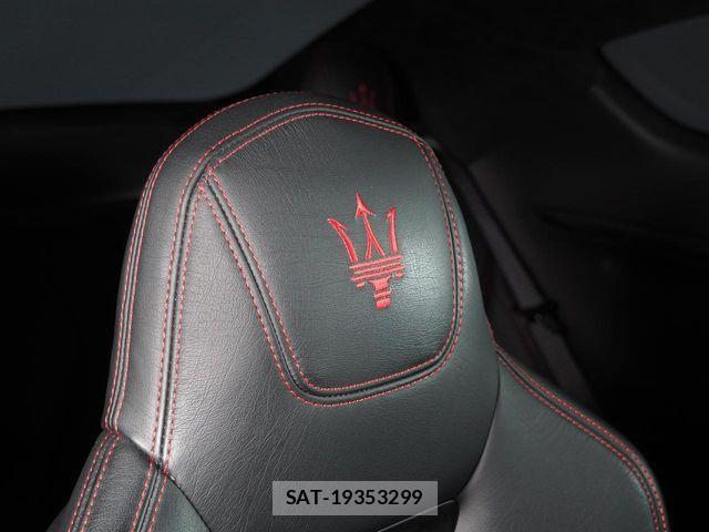 Maserati GRANTURISMO 2020-11 6499787-6