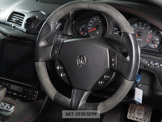 Maserati GRANTURISMO 2020-11 6499787-7