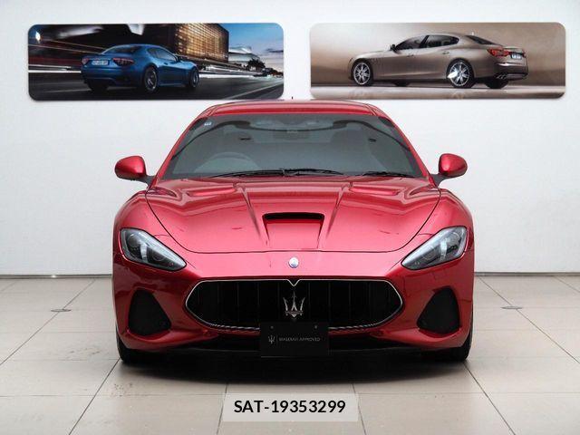 Maserati GRANTURISMO 2020-11 6499787-8