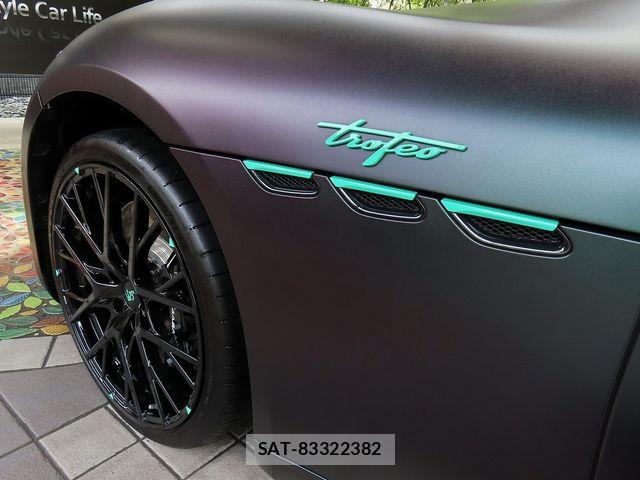 Maserati GRANTURISMO 2024-11 6613010-10