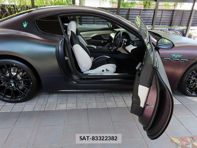 Maserati GRANTURISMO 2024-11 6613010-12