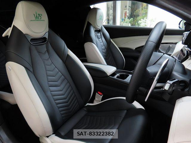 Maserati GRANTURISMO 2024-11 6613010-14