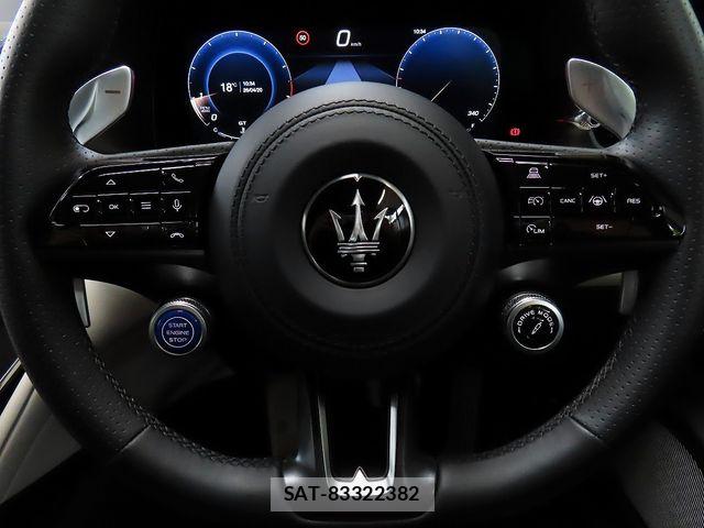 Maserati GRANTURISMO 2024-11 6613010-21