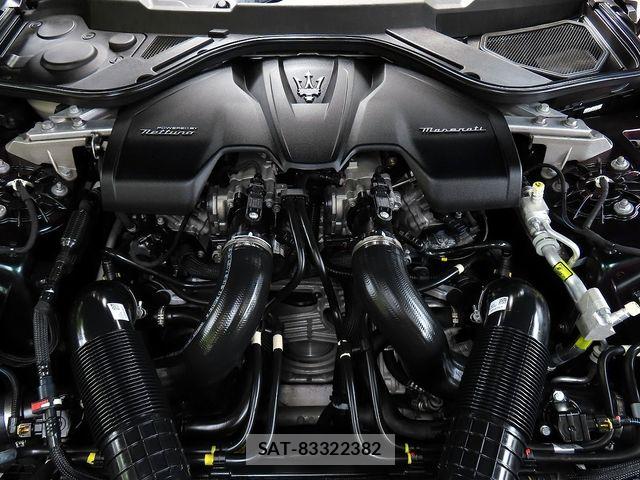 Maserati GRANTURISMO 2024-11 6613010-28