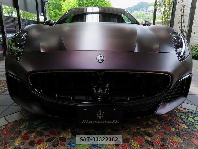 Maserati GRANTURISMO 2024-11 6613010-4