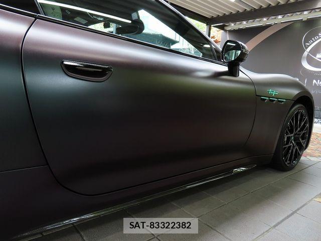 Maserati GRANTURISMO 2024-11 6613010-7