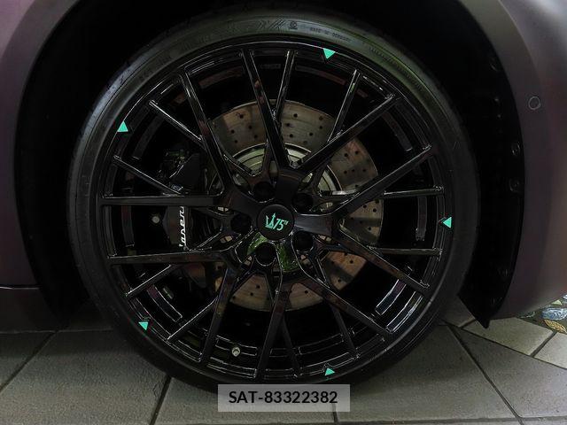 Maserati GRANTURISMO 2024-11 6613010-8