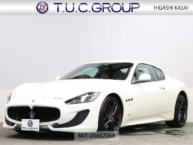 sat car