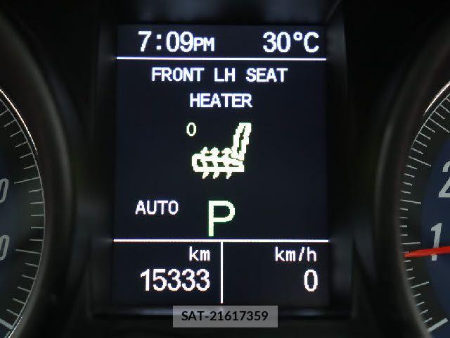 Maserati GRANTURISMO 2016-02 7221278-12