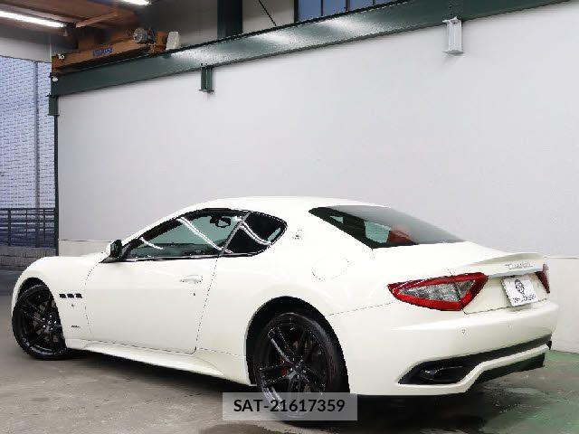 Maserati GRANTURISMO 2016-02 7221278-14