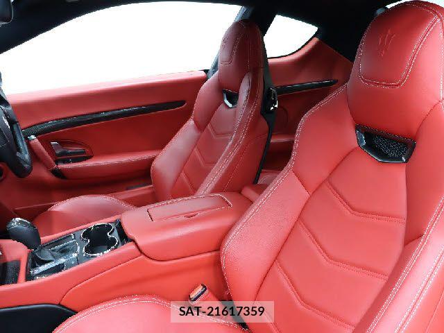 Maserati GRANTURISMO 2016-02 7221278-16