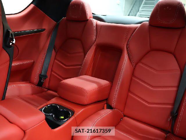Maserati GRANTURISMO 2016-02 7221278-18