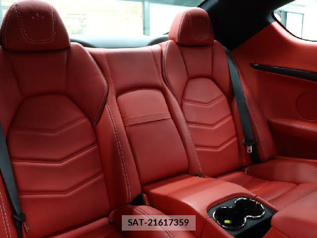 Maserati GRANTURISMO 2016-02 7221278-19