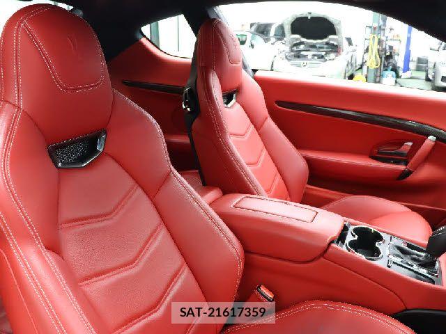 Maserati GRANTURISMO 2016-02 7221278-20