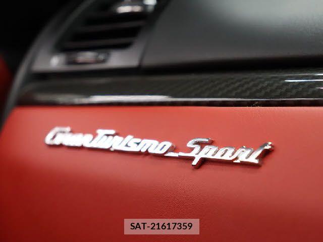 Maserati GRANTURISMO 2016-02 7221278-21