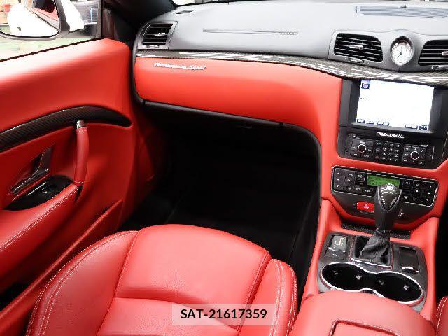 Maserati GRANTURISMO 2016-02 7221278-22