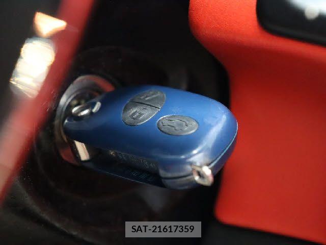 Maserati GRANTURISMO 2016-02 7221278-29