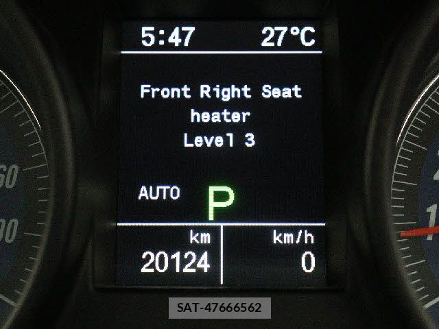 Maserati GRANTURISMO 2015-05 7877518-12