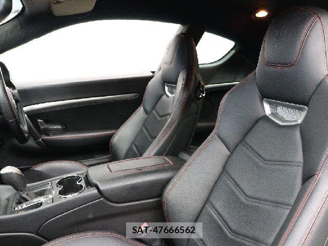 Maserati GRANTURISMO 2015-05 7877518-16