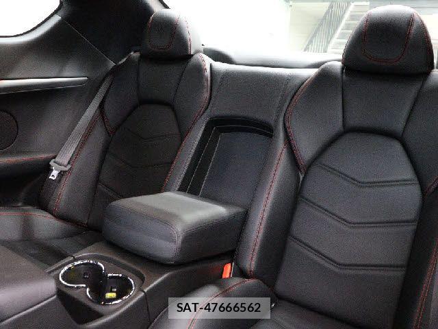 Maserati GRANTURISMO 2015-05 7877518-18