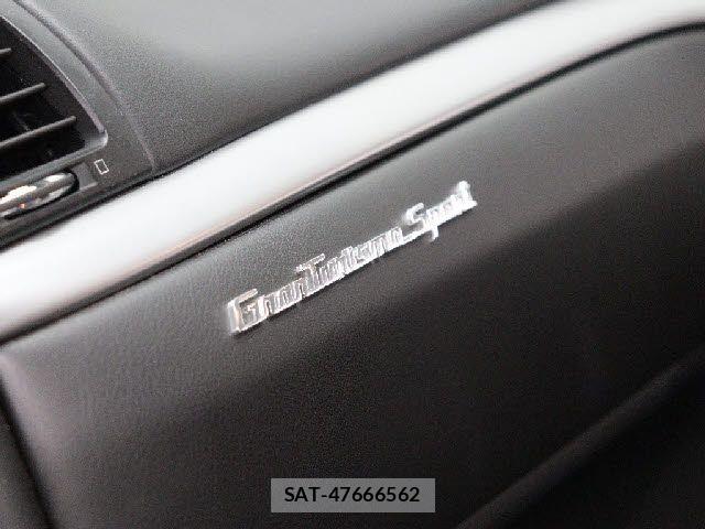 Maserati GRANTURISMO 2015-05 7877518-21