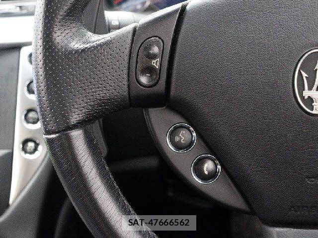 Maserati GRANTURISMO 2015-05 7877518-24