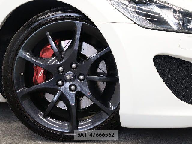 Maserati GRANTURISMO 2015-05 7877518-5
