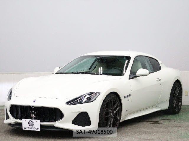 Maserati GRANTURISMO 2018-10 8100253-13