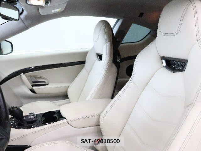 Maserati GRANTURISMO 2018-10 8100253-16