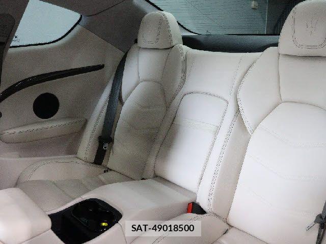 Maserati GRANTURISMO 2018-10 8100253-18