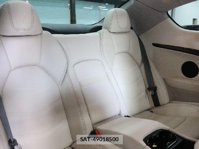Maserati GRANTURISMO 2018-10 8100253-19