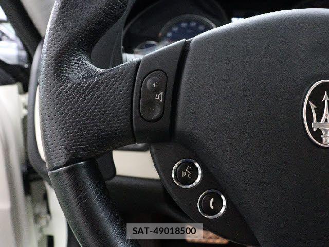 Maserati GRANTURISMO 2018-10 8100253-22