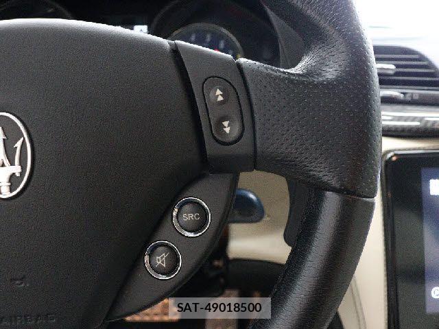 Maserati GRANTURISMO 2018-10 8100253-23