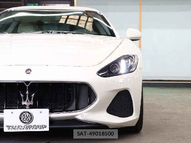 Maserati GRANTURISMO 2018-10 8100253-27